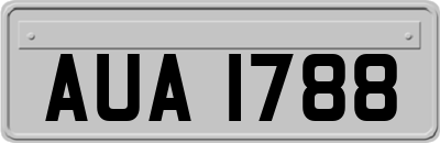 AUA1788