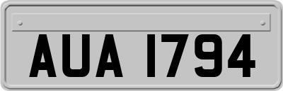 AUA1794