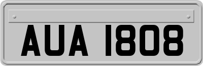 AUA1808