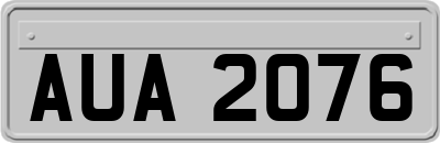 AUA2076