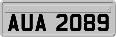 AUA2089