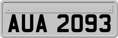 AUA2093