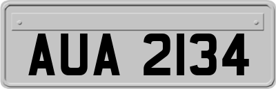 AUA2134