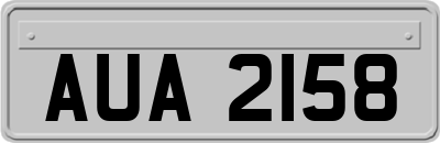 AUA2158
