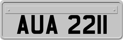 AUA2211