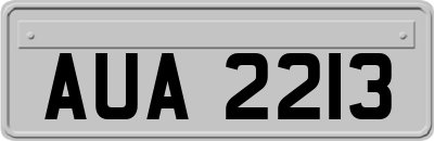 AUA2213