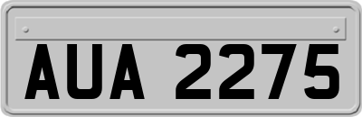 AUA2275