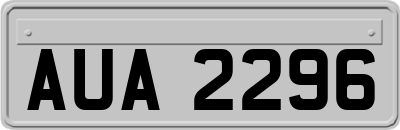 AUA2296