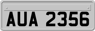 AUA2356