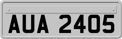 AUA2405