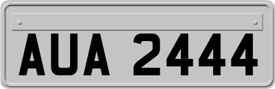 AUA2444