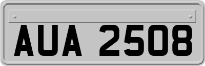 AUA2508