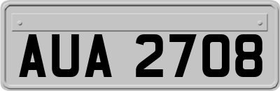 AUA2708