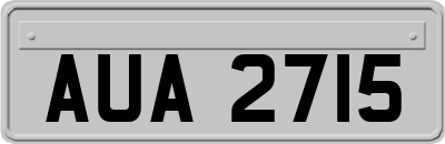 AUA2715