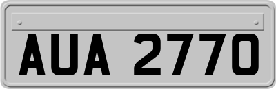 AUA2770
