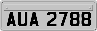 AUA2788