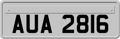AUA2816