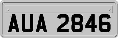 AUA2846