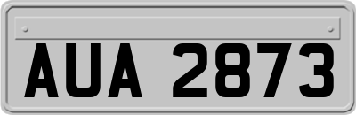 AUA2873