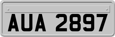 AUA2897