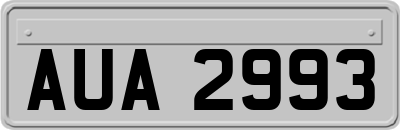 AUA2993