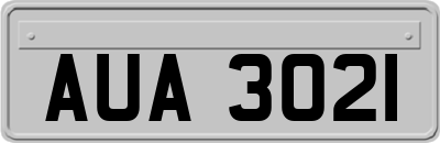 AUA3021