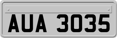 AUA3035