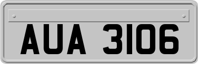 AUA3106
