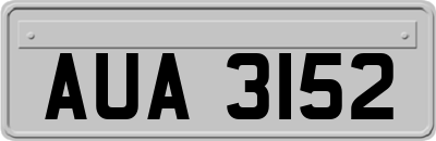AUA3152