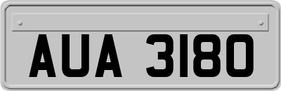 AUA3180