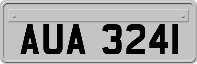 AUA3241