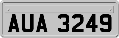 AUA3249