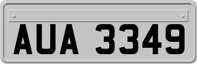 AUA3349