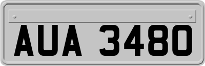 AUA3480