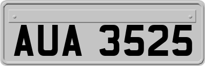AUA3525