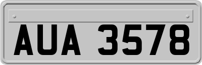 AUA3578