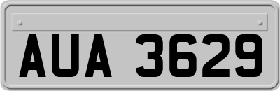 AUA3629