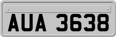 AUA3638