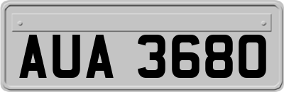 AUA3680