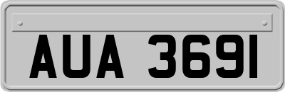 AUA3691