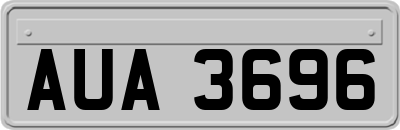 AUA3696