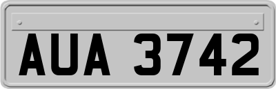 AUA3742