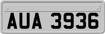AUA3936