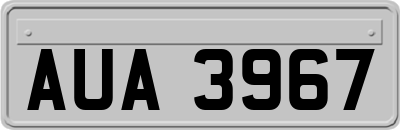 AUA3967