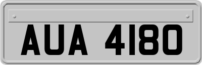 AUA4180