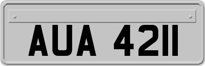 AUA4211