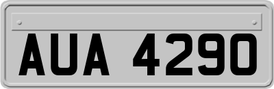 AUA4290