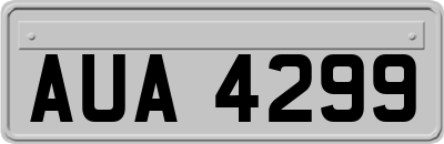 AUA4299