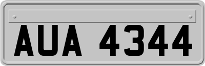 AUA4344