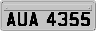 AUA4355